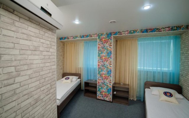 Domna Brewery-Hotel