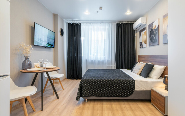KeysSpb na Krylenko ST16 Apartments