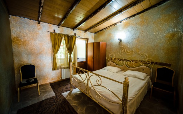 Hotel Haghartsin Complex