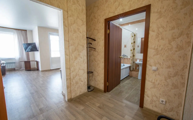 Апартаменты Чистый Взгляд на Шахтеров 66-65 рядом с ТРЦ Планета