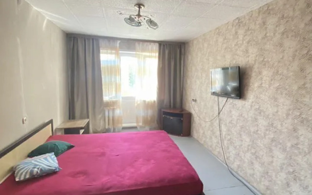 Квартира на Комарова 14