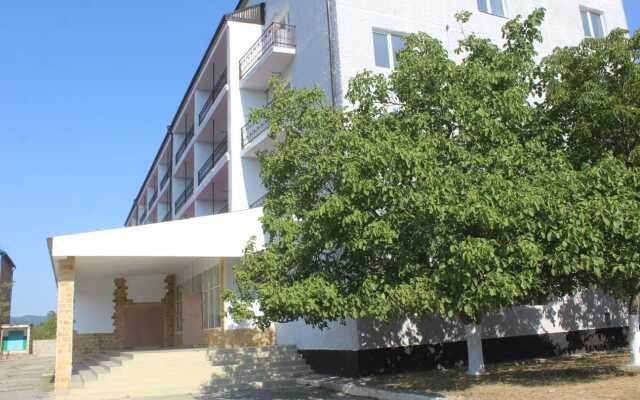 Гостиница Каньон