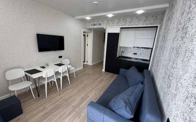Aliance Palace Apartments u Mzii Apartments
