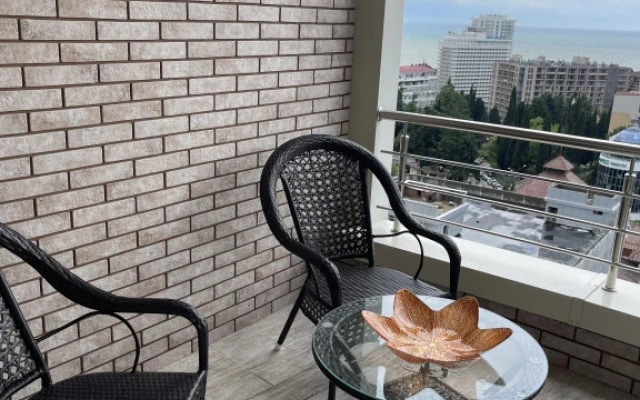 Апартаменты В Центре Сочи Вита-Нова