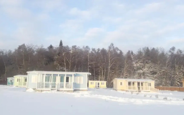 Мини-Отель Солнечный Дом - Casa del Sole