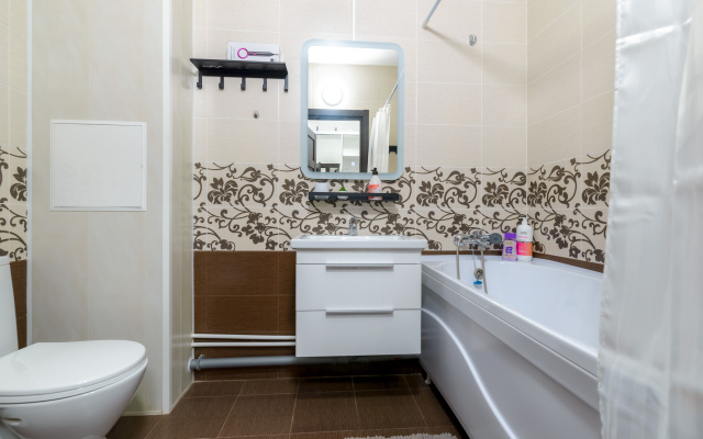 FoxyFlat Palacio Flat