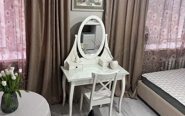 Апартаменты на Улице Чехова 28