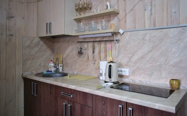 Гостевой дом BraunHaus