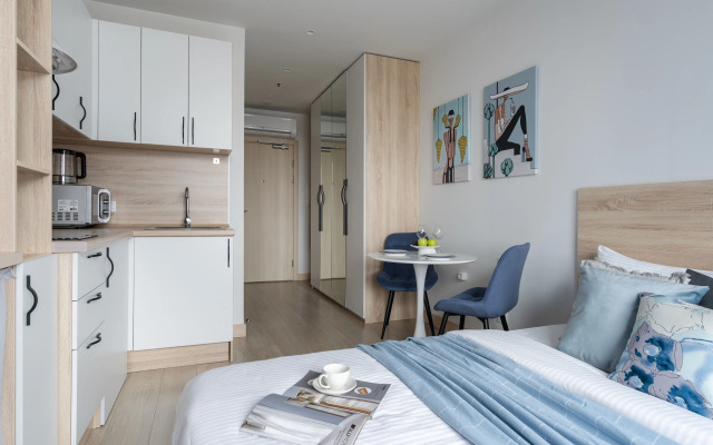 La Scala Apartments