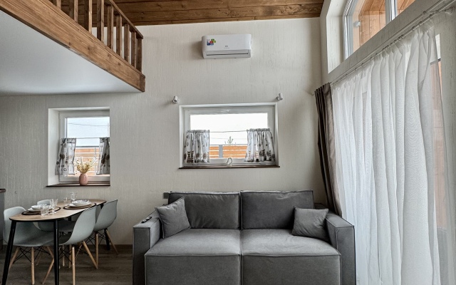 Suzdal Villa GuestHouse