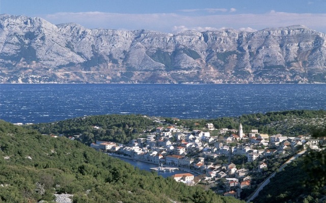 Villa Libana Apartments