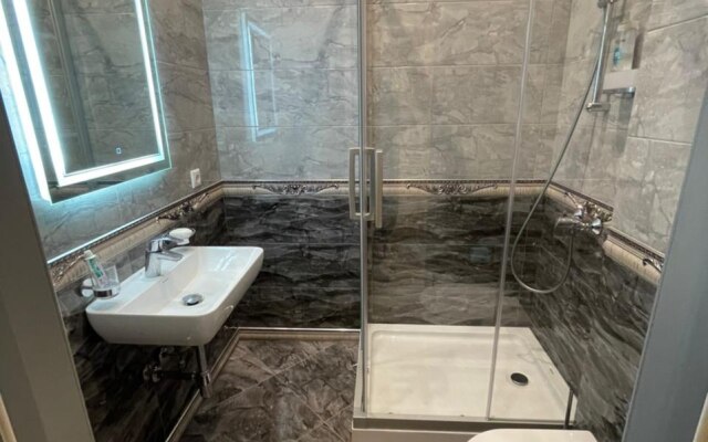 Апартаменты на Циолковского