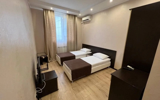 Paluba Guest House