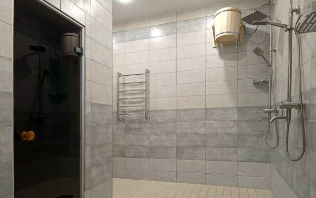 K-Vizit Toksovo Hotel