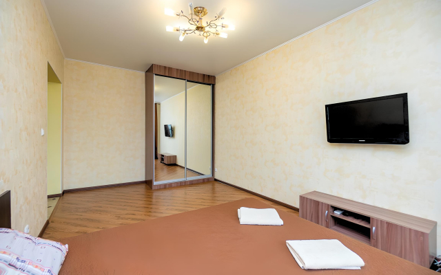 Апартаменты KazanRent