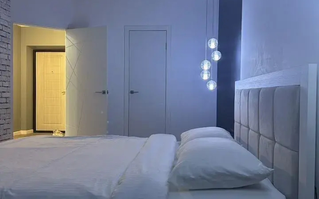 Квартира на улице Мира 1А