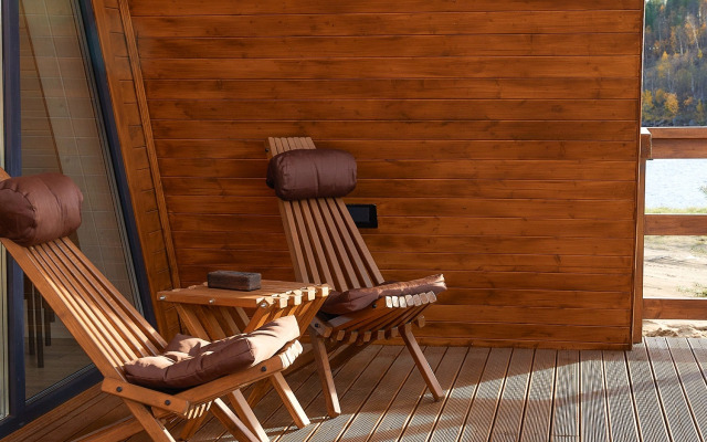 Гостевой дом Белкина дача