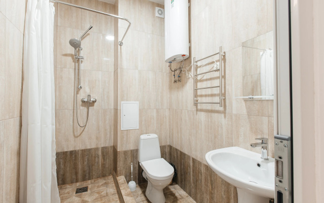 Briz 55 Guest house