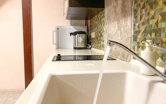 Orbita Guest house