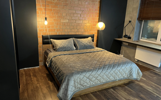Квартира Лофт 3,5 м Потолок