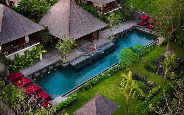 La Reserve 1785 Canggu Beach Hotel