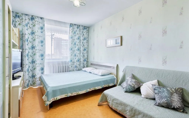 Na Kholodilnoy Ulitse 57a Flat