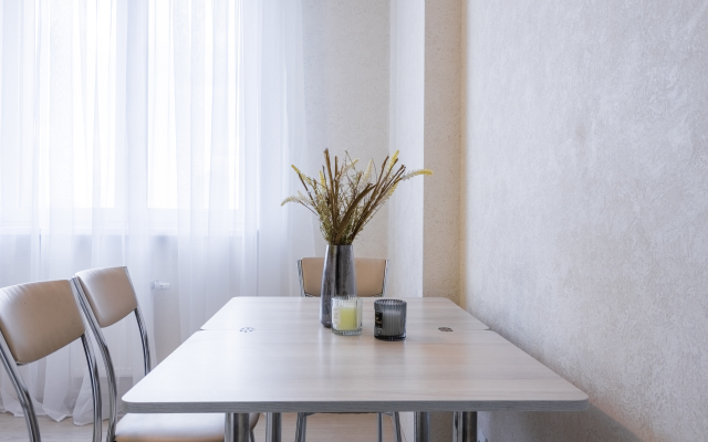 Апартаменты Comfort Home на Сибгата Хакима 50