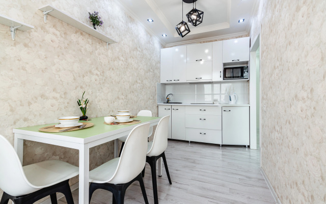 Апартаменты Меридиан Апартментс Шевченко 85 339