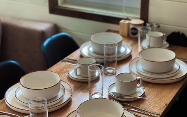 База отдыха Zawada