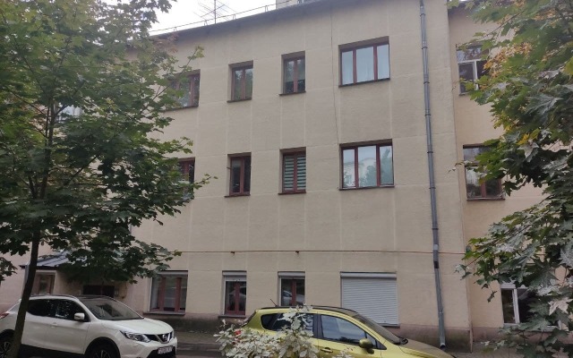 PaulMarie Apartamenty Na Marksa