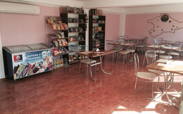 Viktoriya Guest House
