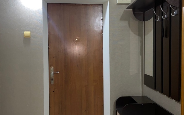 Апартаменты на улице Учительская 9