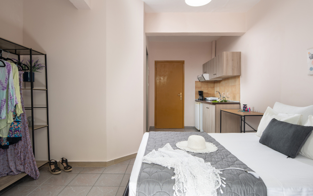 Epohikon Studios Apart-hotel