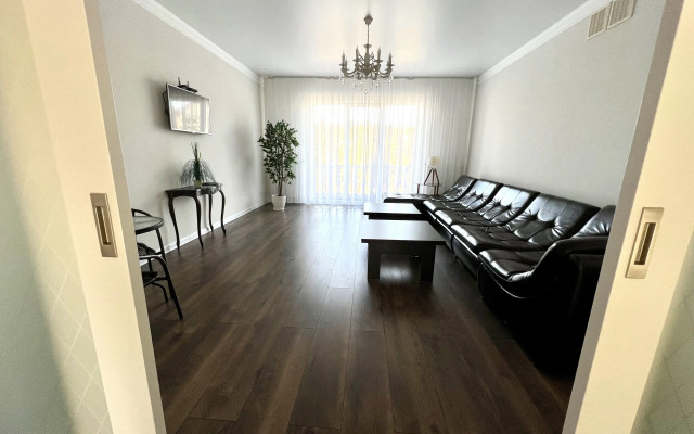Lebediny Guest House