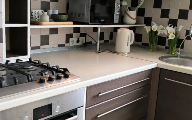 Квартира Самый Центр