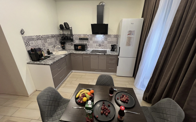 Квартира Уютная