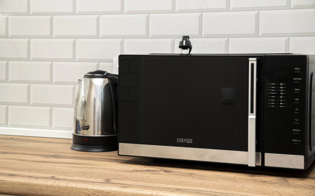 Апартаменты SunSet Чазова 2