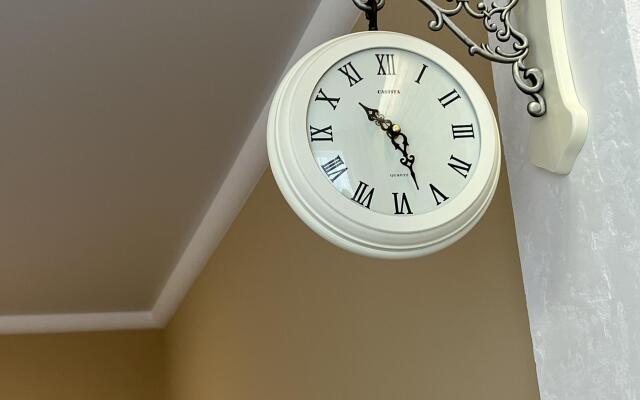 Апартаменты Sun Day