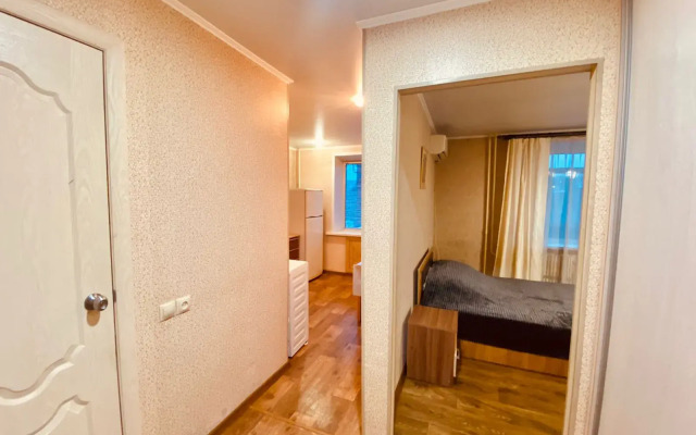 Pionerskaya 9a Apartments
