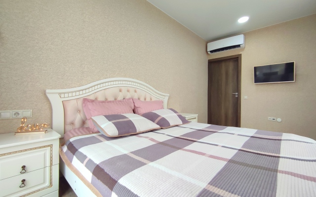 Grand Sapfir Anapa Apartments 3