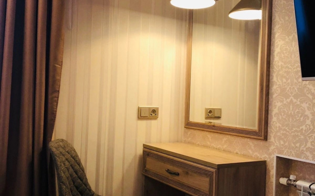 Diana Apartment