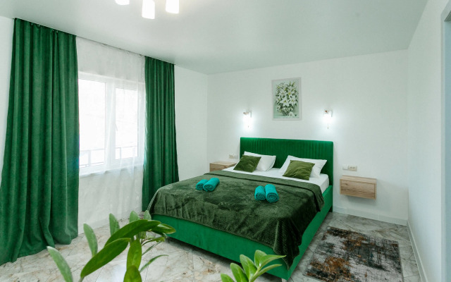 Guest House Omichka