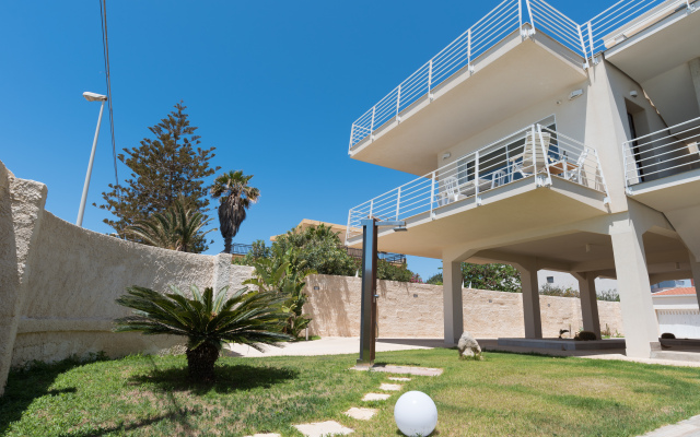 Case Vacanze Pomelia Guest House