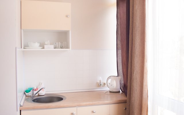 Гостевой дом Малоярославец