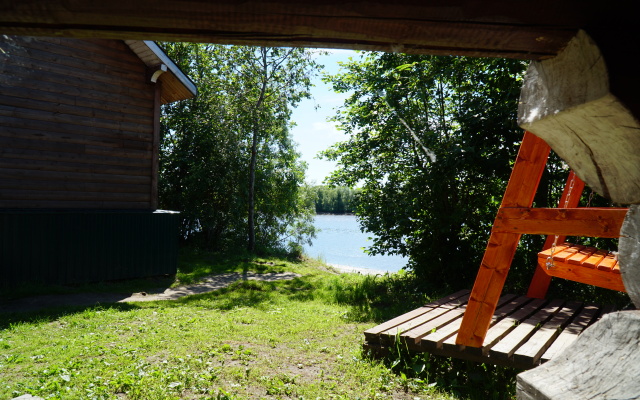 База Отдыха Эдем