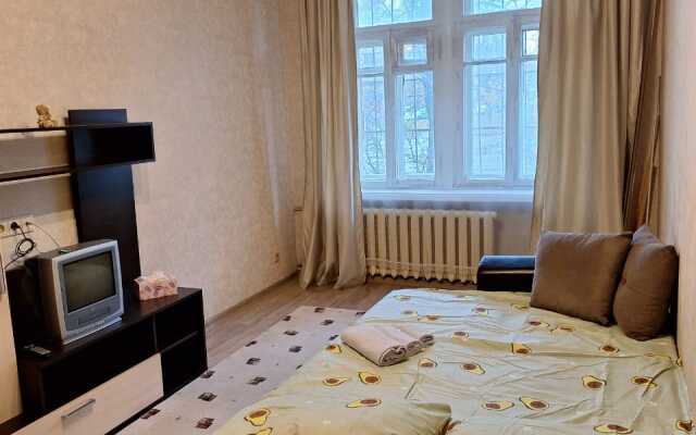 Luissi Flat