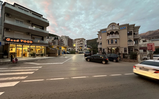 Beatrix Lux Hotel Hotel