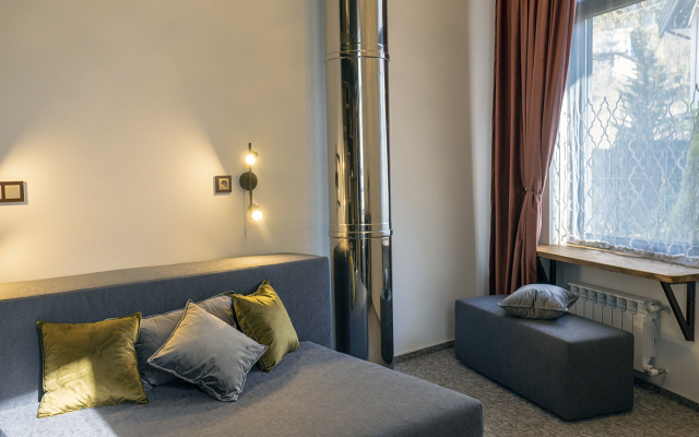 Soloh SPA Village Hotel
