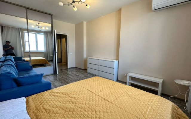 Апартаменты Мельникова 27