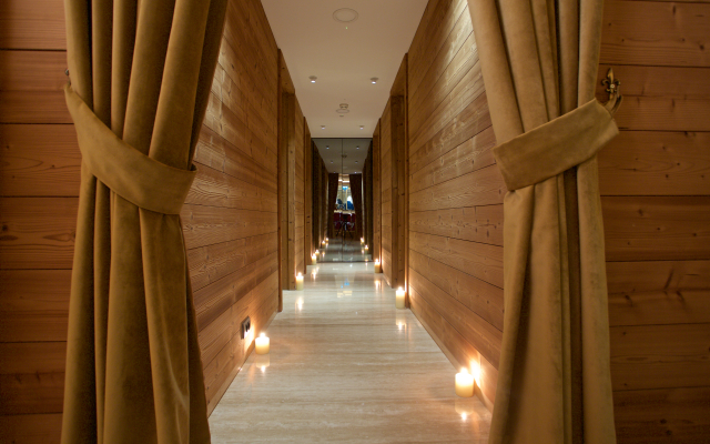 Dosso Dossi Hotels Downtown